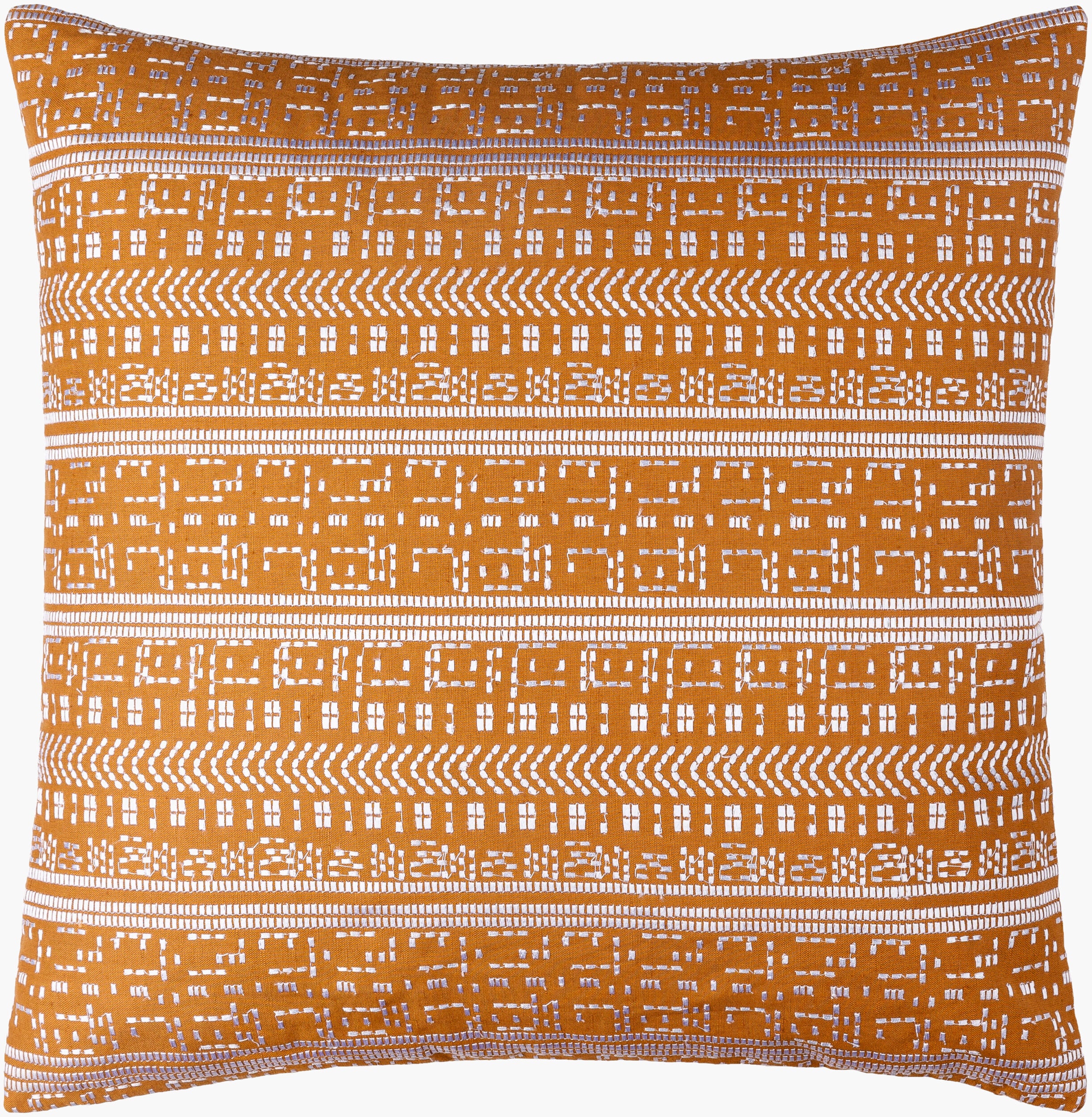 Theodore Accent Pillow | THE004