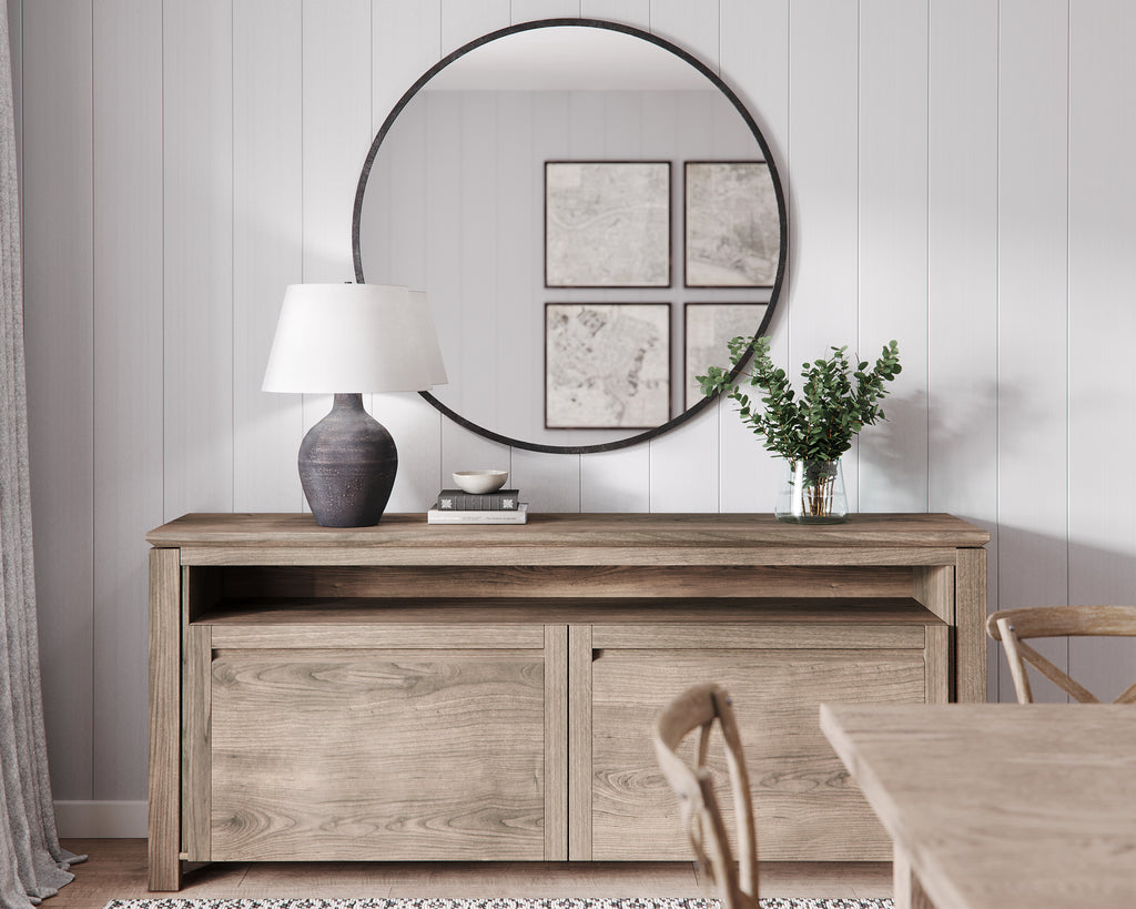 Theo Table Lamp
