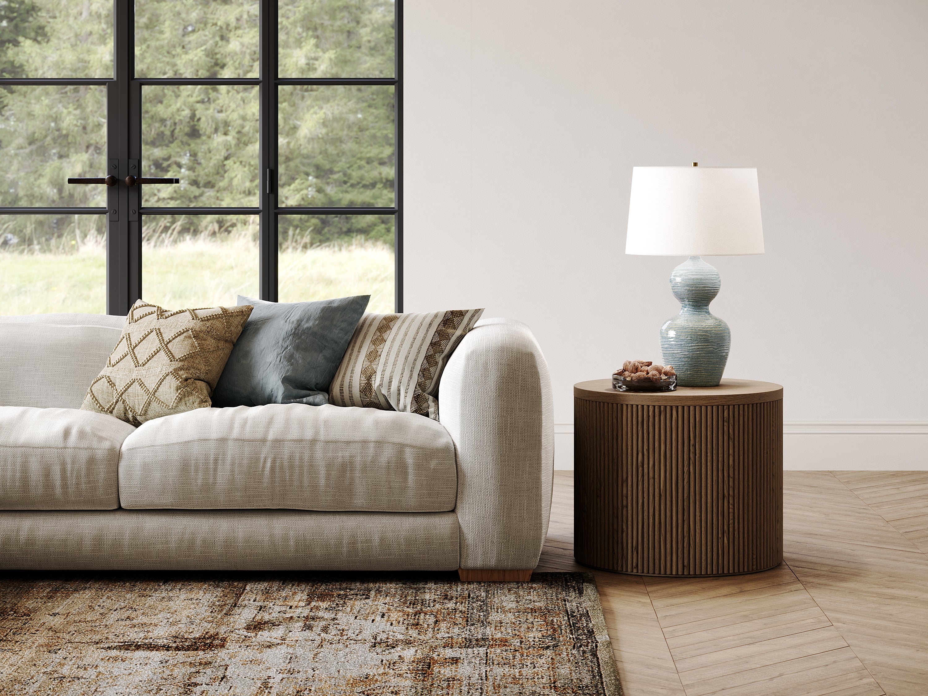 Theresa Table Lamp