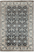 Theodora Rug | Black | THO3000