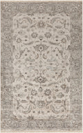 Theodora Rug | Gray | THO3003