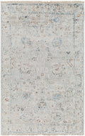 Theodora Rug | Denim | THO3008