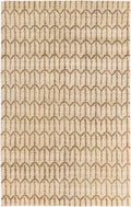 Thompson Rug | Beige | THP1000