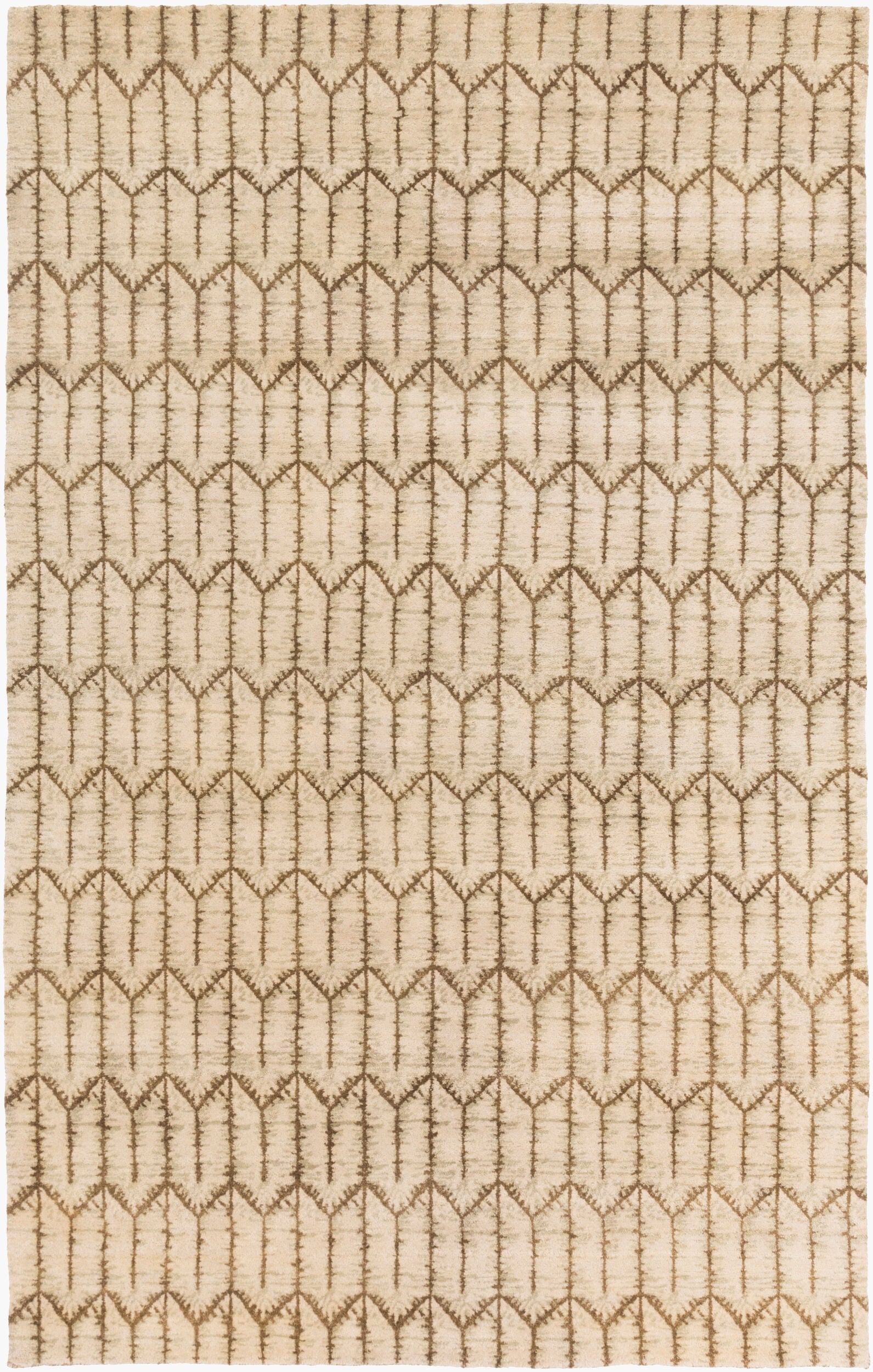 Thompson Rug | Beige | THP1000