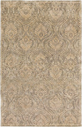 Thompson Rug | Tan | THP1001