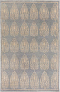 Thompson Rug | Gray | THP1002