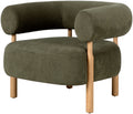 Thorne Accent Chair | THRN001