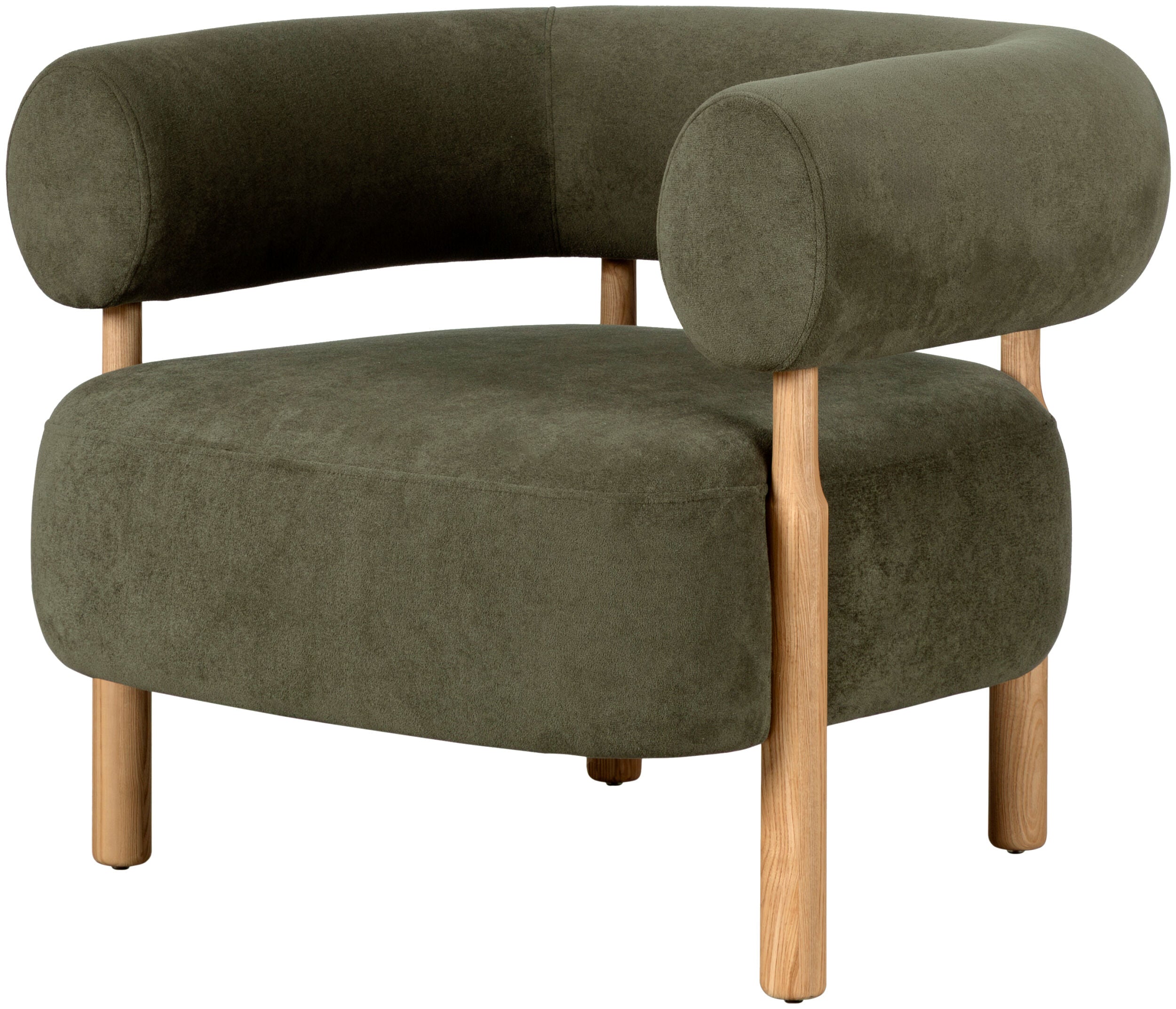 Thorne Accent Chair | THRN001