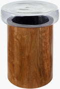 Thorpe End Table | THRP001