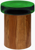 Thorpe End Table | THRP002