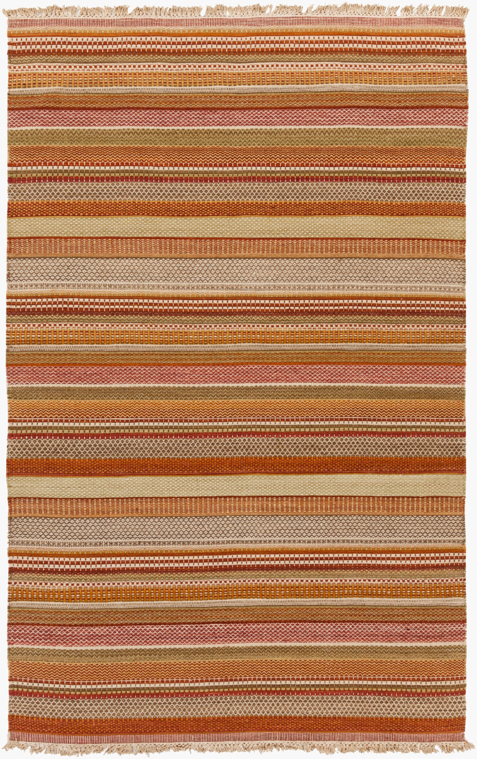 Tibet Rug | Beige | TIB4001