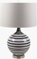 Tideline Accent Table Lamp | TIL