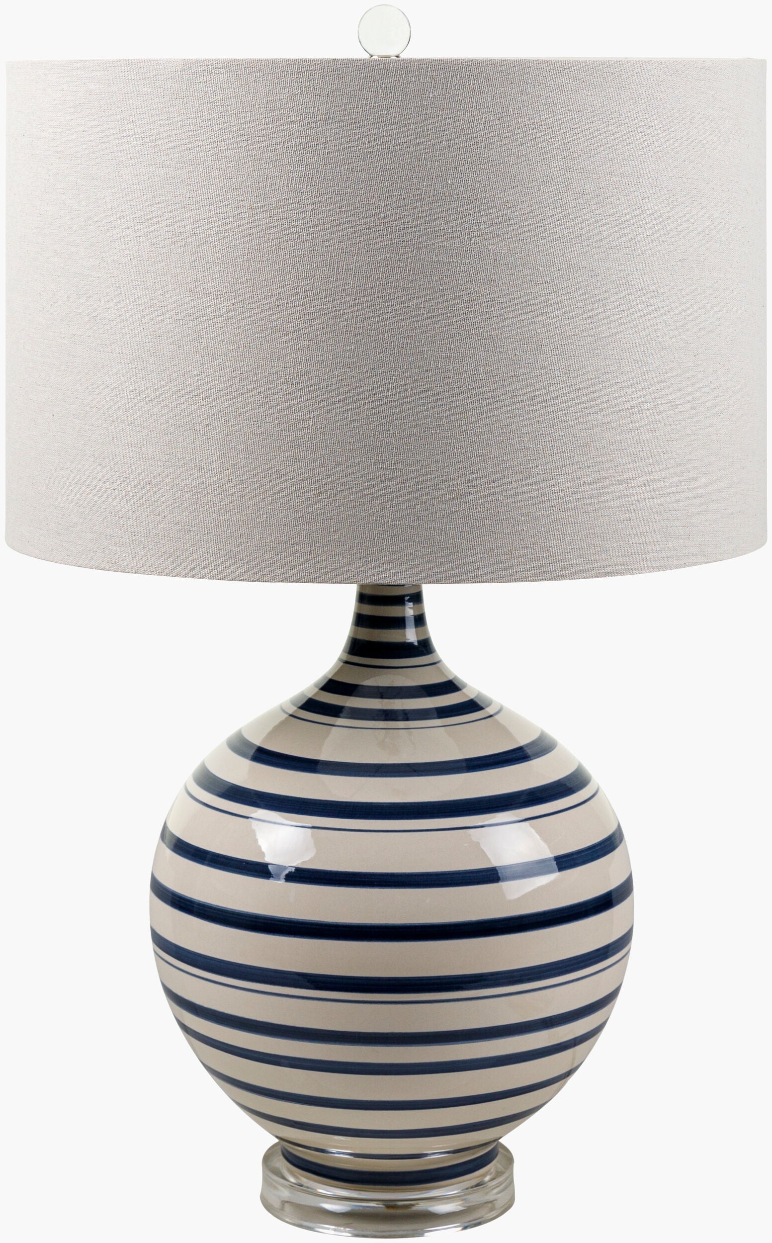 Tideline Accent Table Lamp | TIL