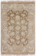 Timeless Rug | Gray | TIM7907