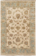 Timeless Rug | Light Beige | TIM7913