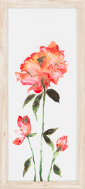 Surya Wall Decor Framed Art | TIP5000