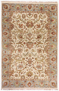 Taj Mahal Rug | Light Beige | TJ1123