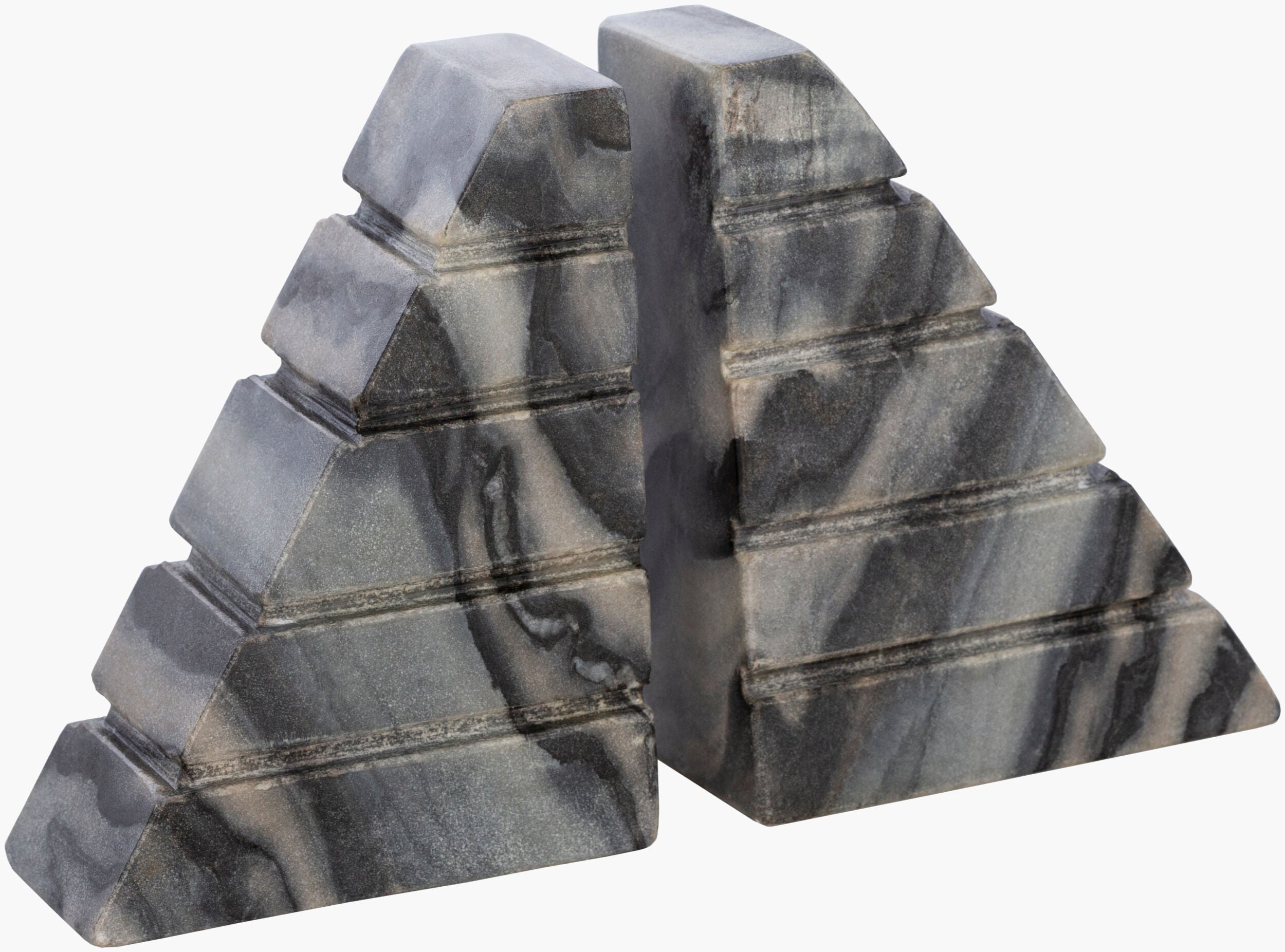 Tikal Bookend | TKL001
