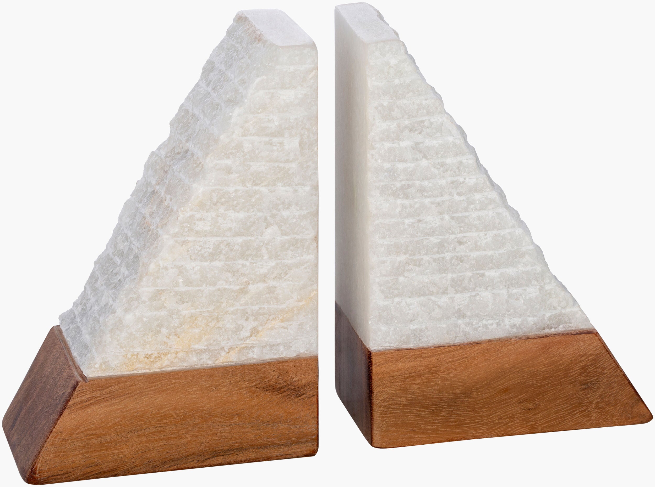 Tikal Bookend | TKL002