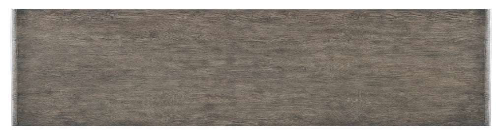 Melange Fissured Entertainment Credenza