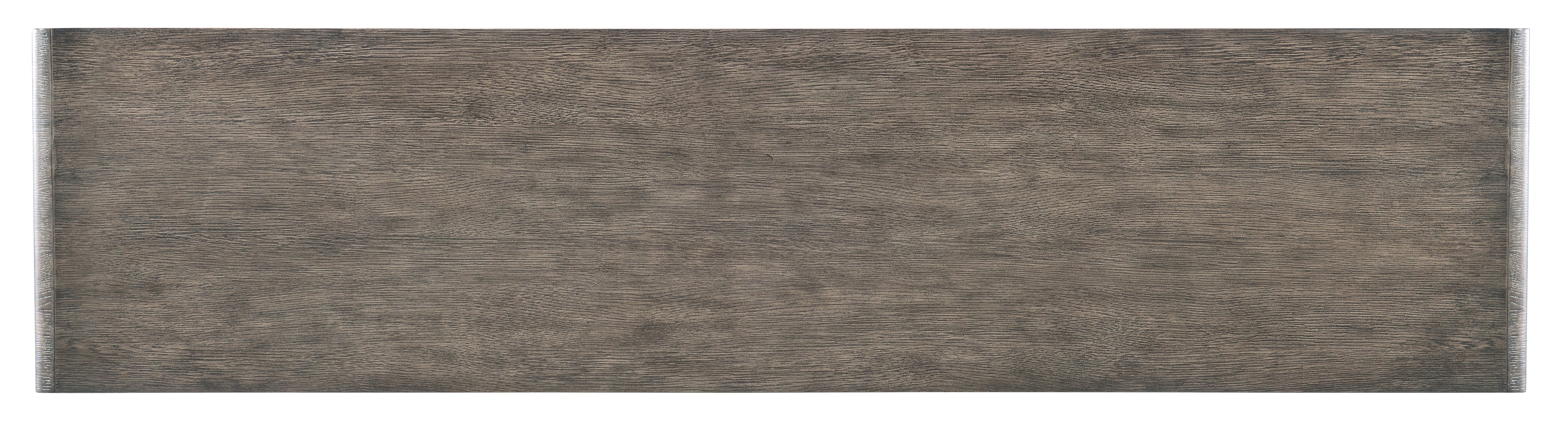 Melange Fissured Entertainment Credenza