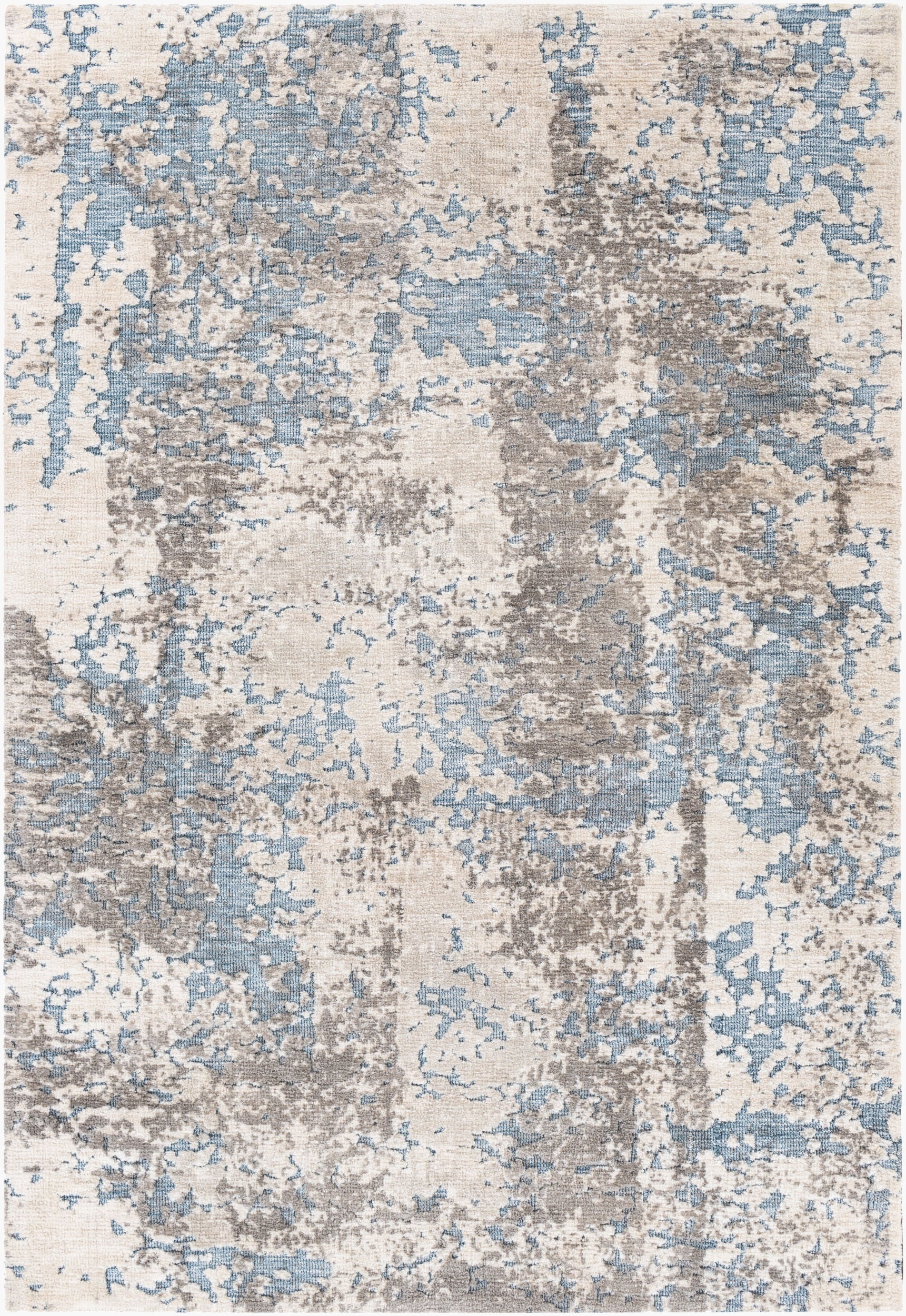 Talise Rug | Pale Blue | TLE1005
