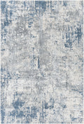 Talise Rug | Denim | TLE1007