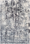 Talise Rug | Charcoal | TLE1008