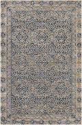 Talise Rug | Navy | TLE1011