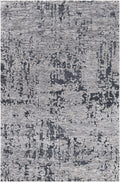 Talise Rug | Charcoal | TLE1012