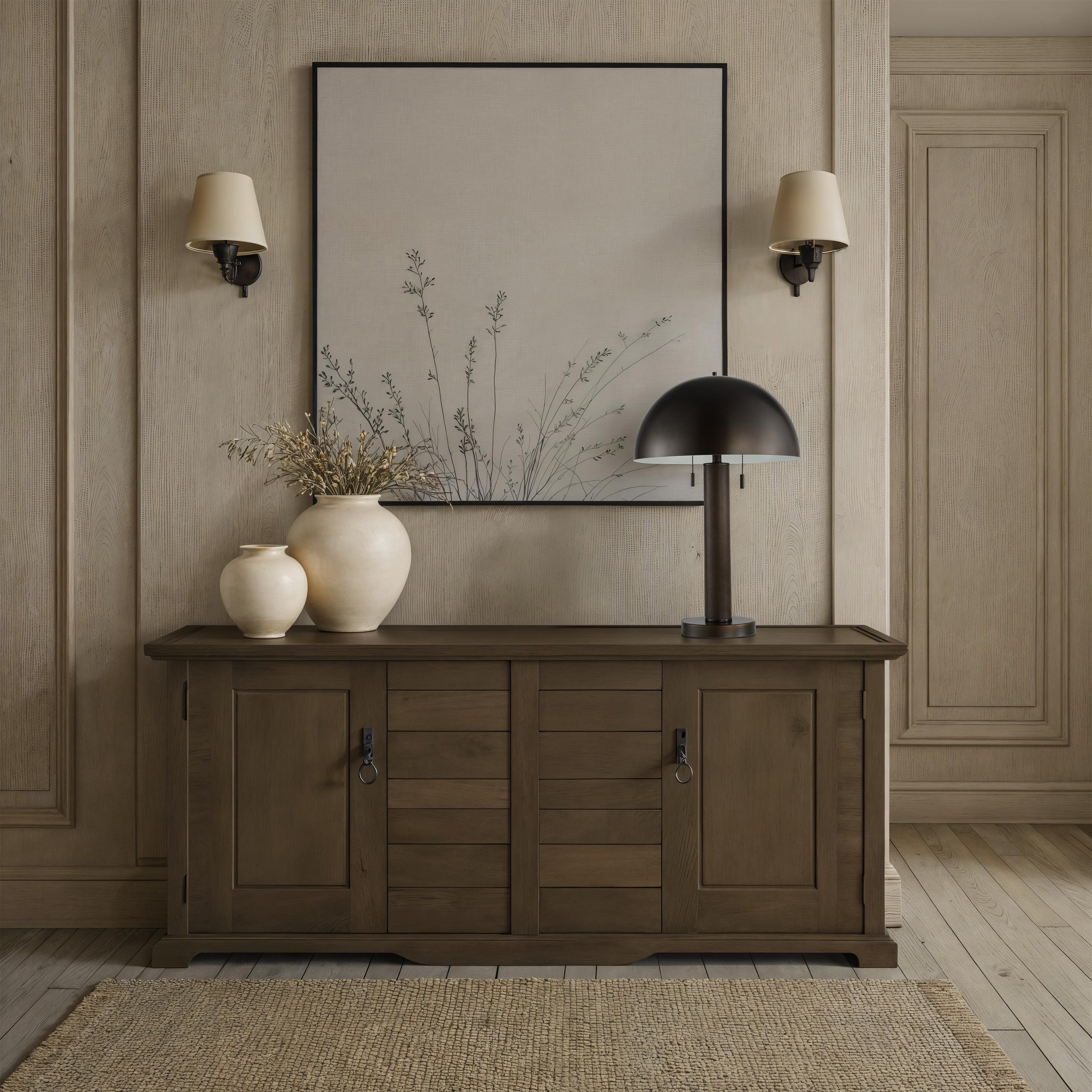 Incanta Table Lamp