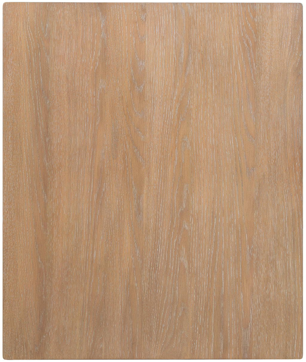 Commerce and Market Willow End Table