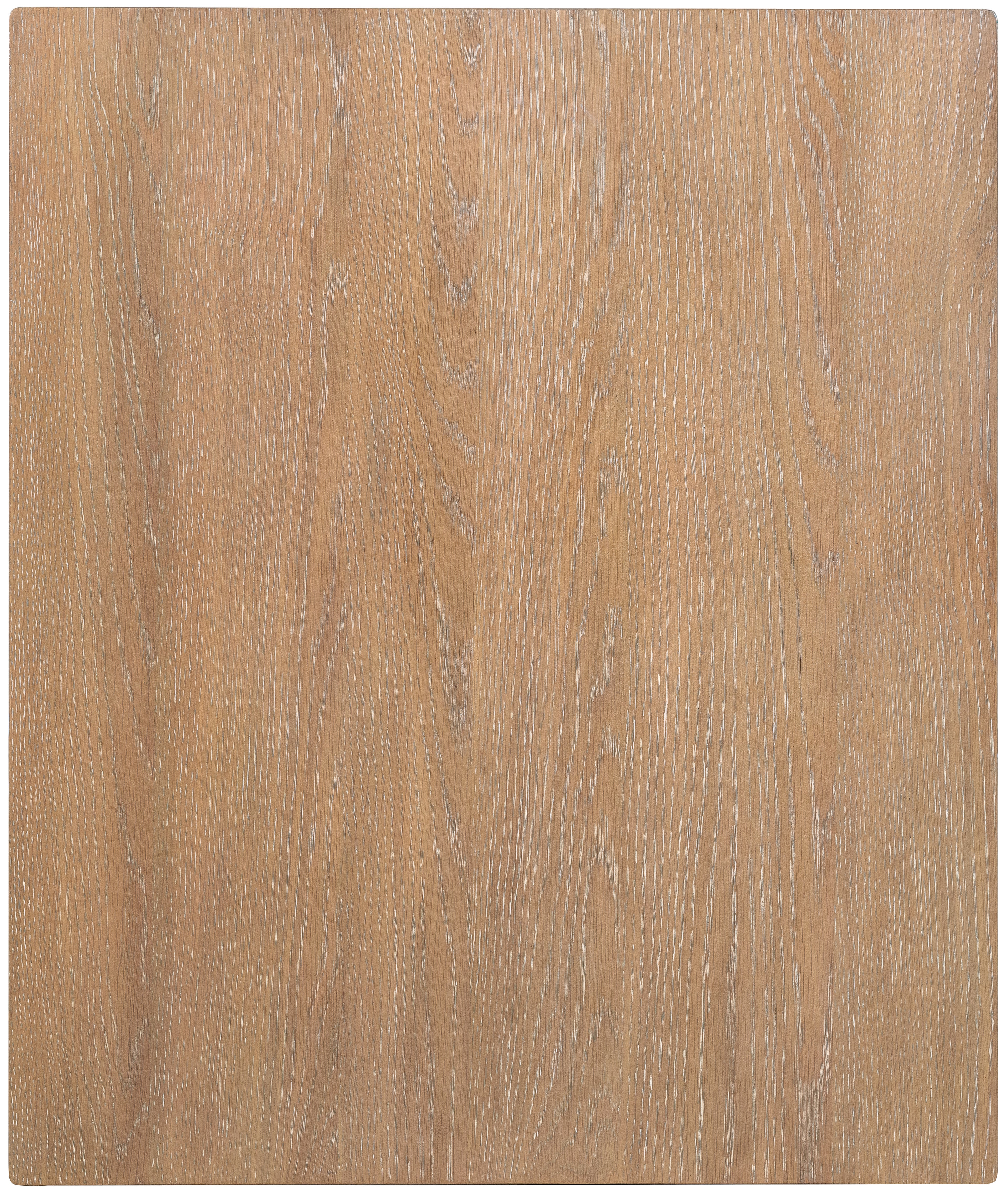 Commerce and Market Willow End Table