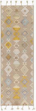 Tallo Rug | Medium Gray | TLL3000