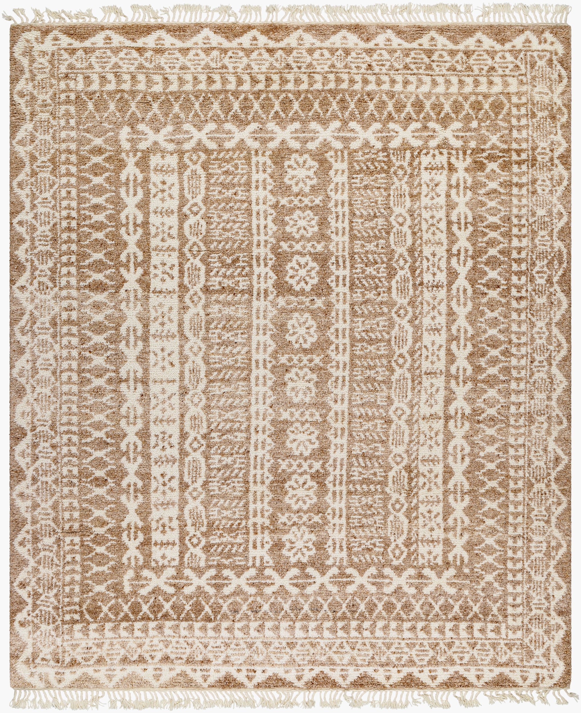 Tulsa Rug | Beige | TLS2300