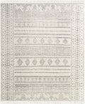 Tulsa Rug | Ivory | TLS2303
