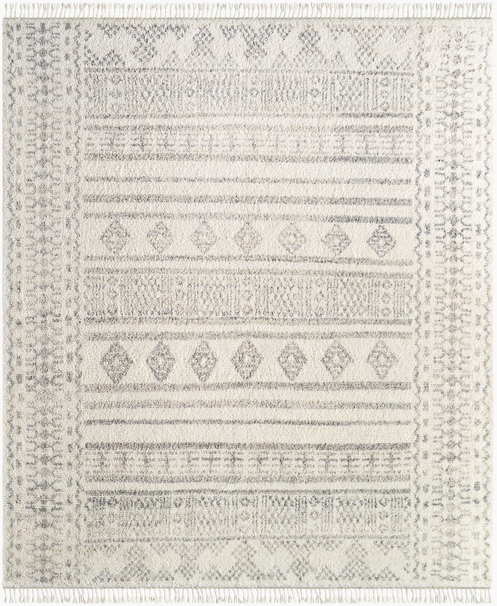 Tulsa Rug | Ivory | TLS2303