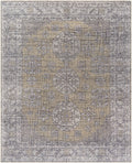 Tulu Rug | Pewter | TLU2300