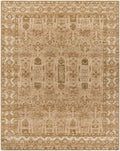 Tulu Rug | Beige | TLU2302