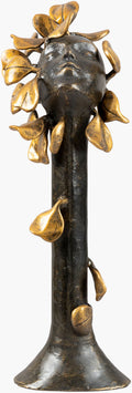 Asintmah Decorative Sculpture | TMH001