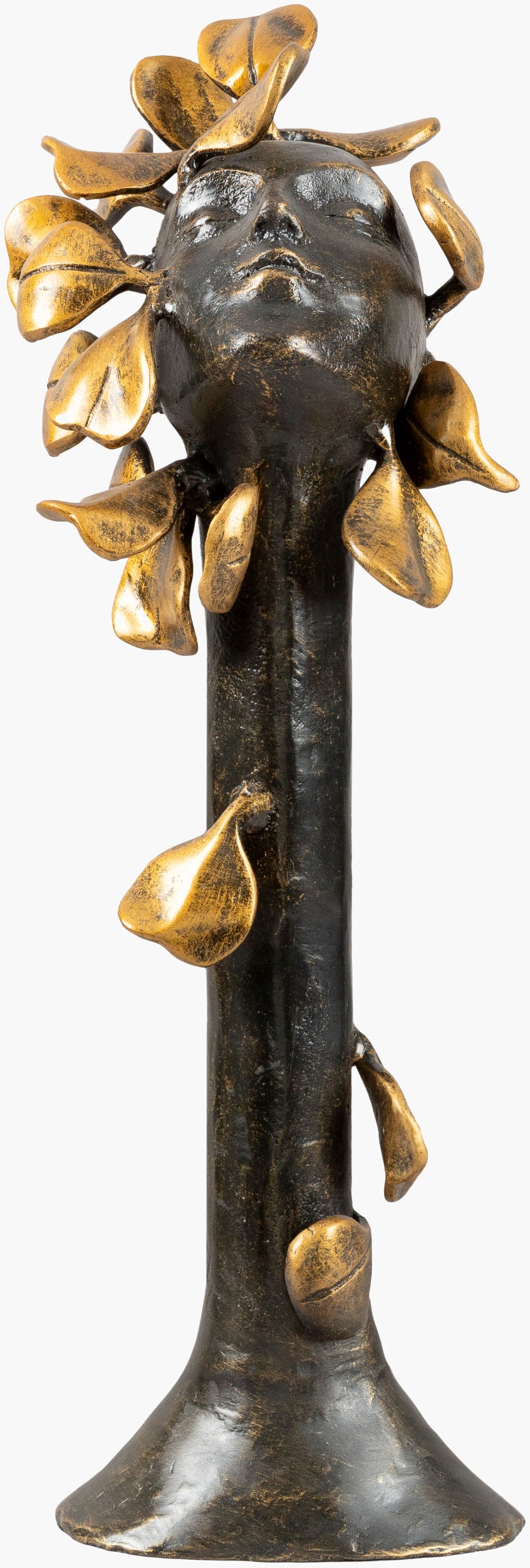 Asintmah Decorative Sculpture | TMH001