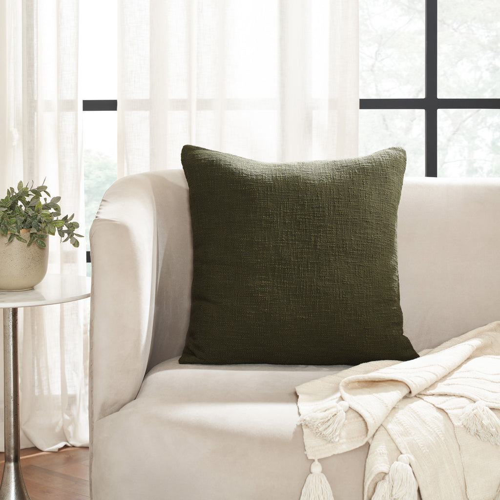 Sandro Indoor Pillow