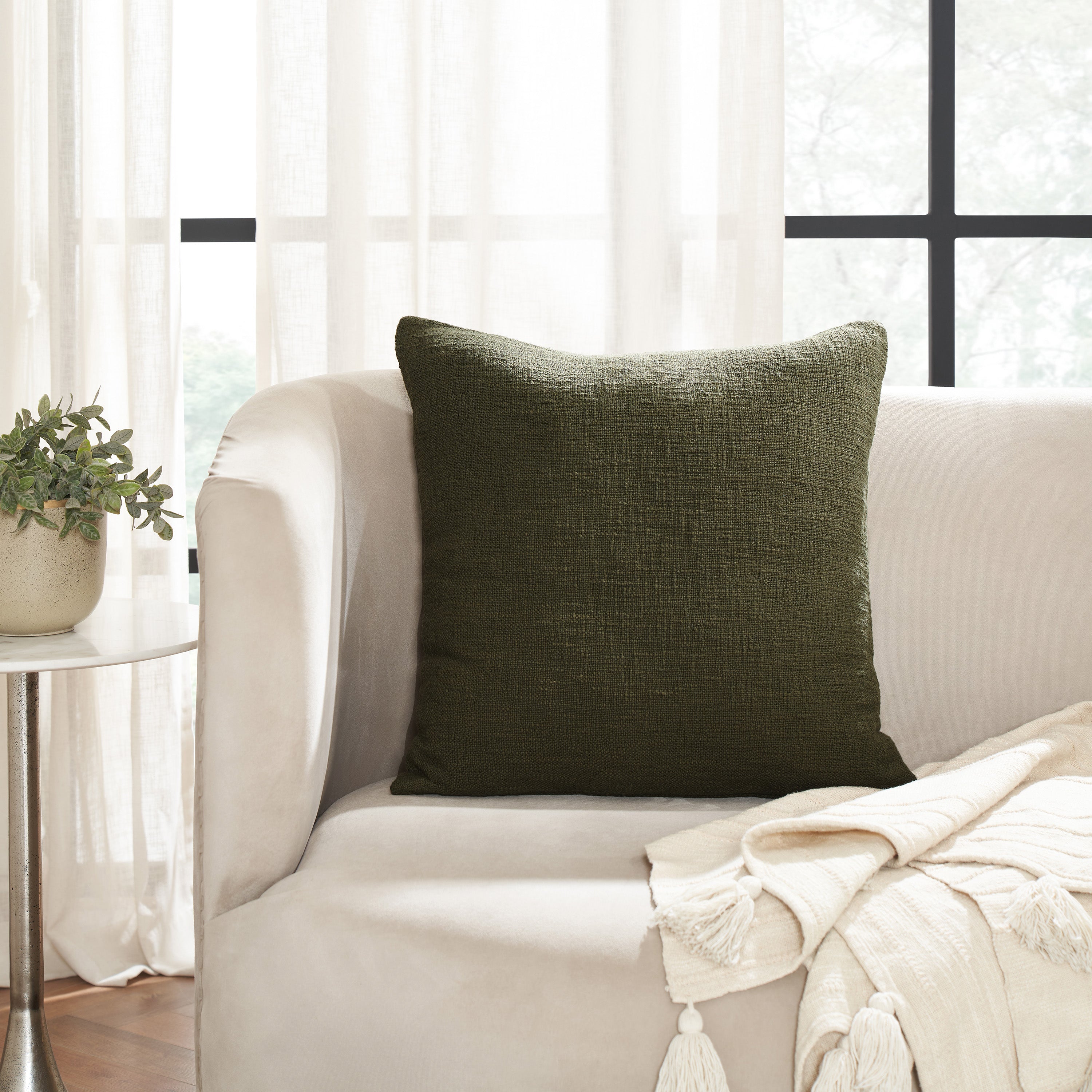 Sandro Indoor Pillow