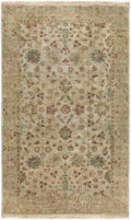 Temptress Rug | Light Gray | TMS3001