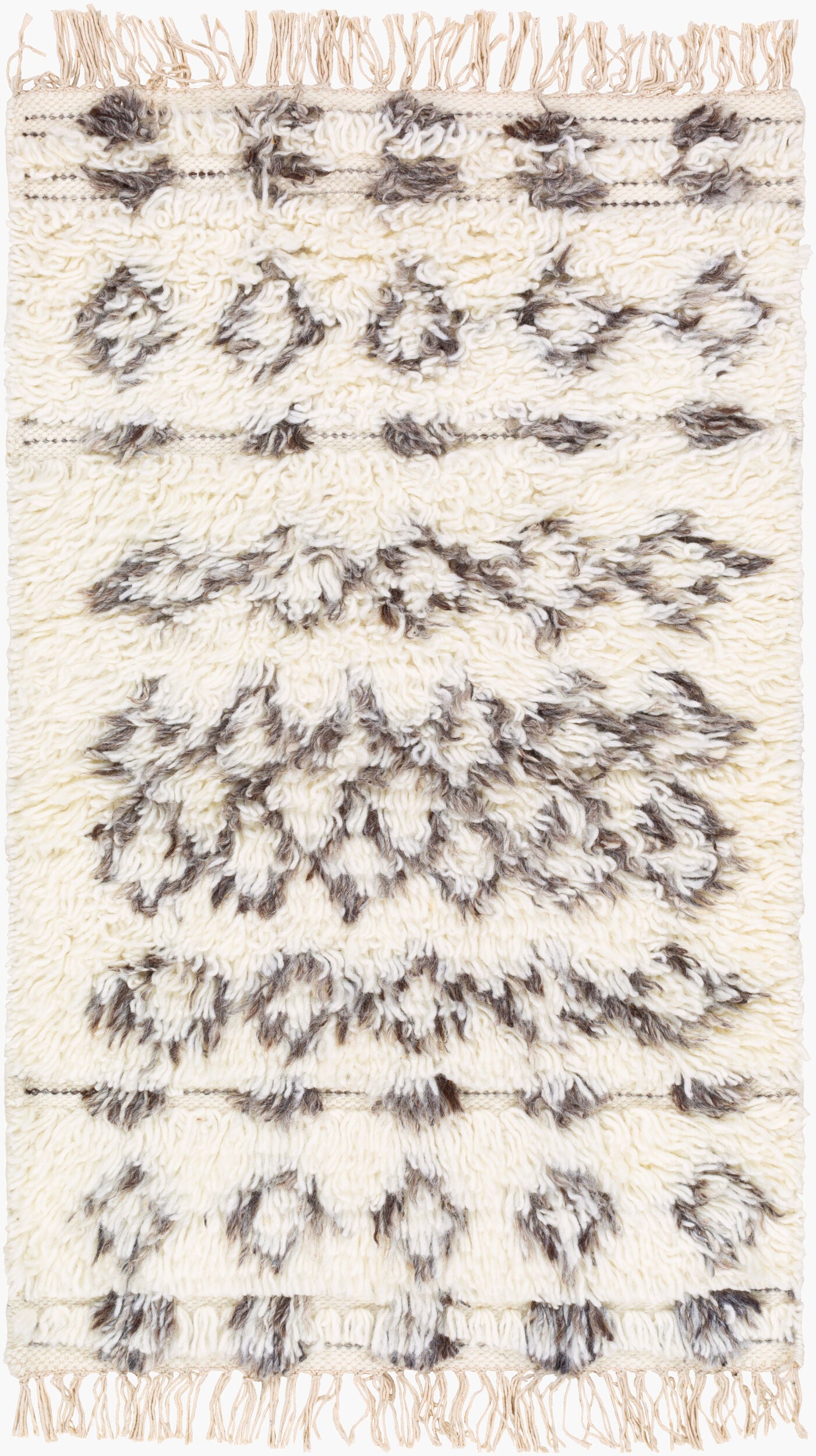 Tulum Rug | Beige | TMU2303
