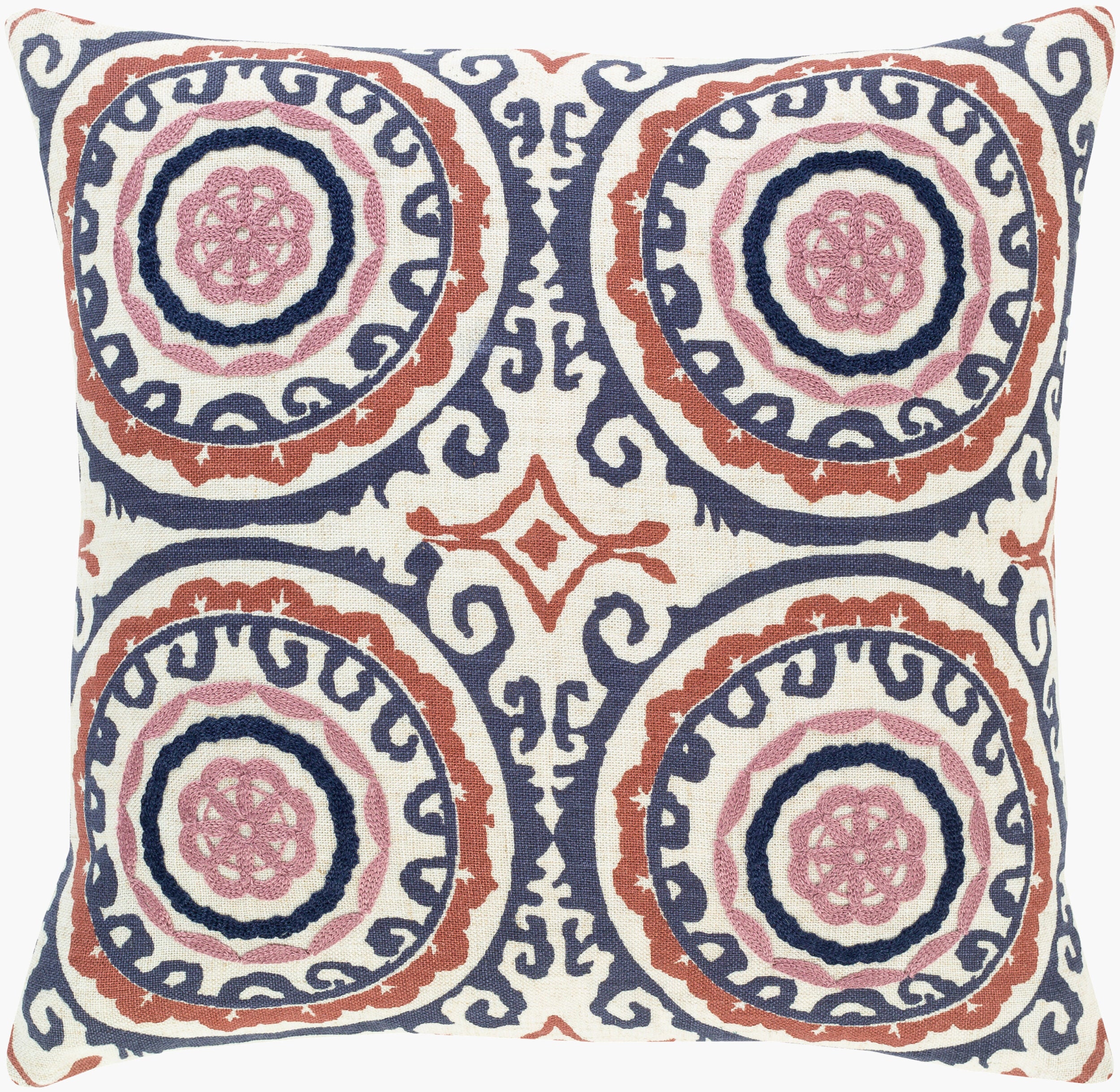 Termez Accent Pillow | TMZ001