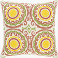 Termez Accent Pillow | TMZ002