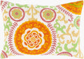 Termez Lumbar Pillow | TMZ004
