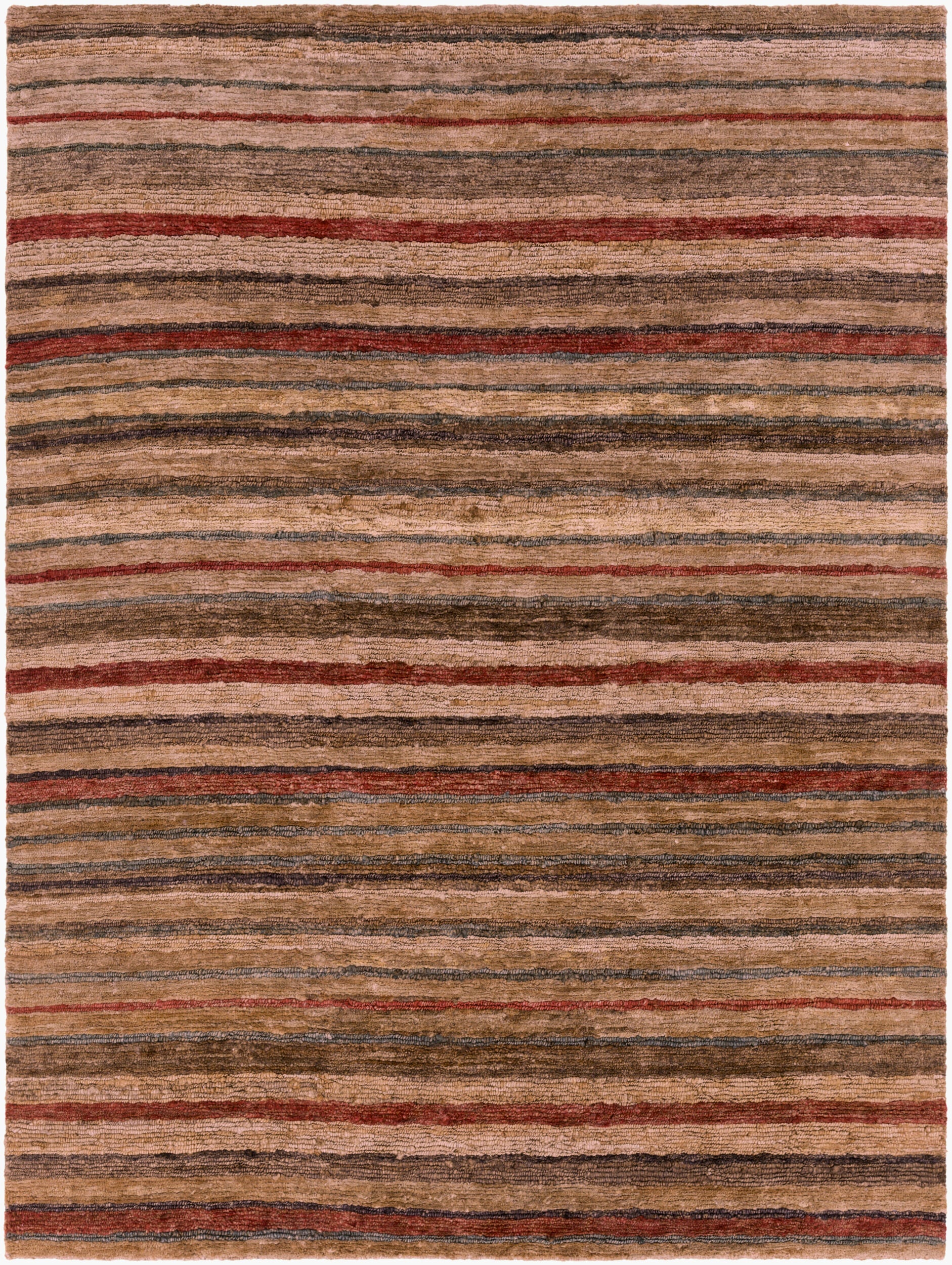 Trinidad Rug | Beige | TND1120