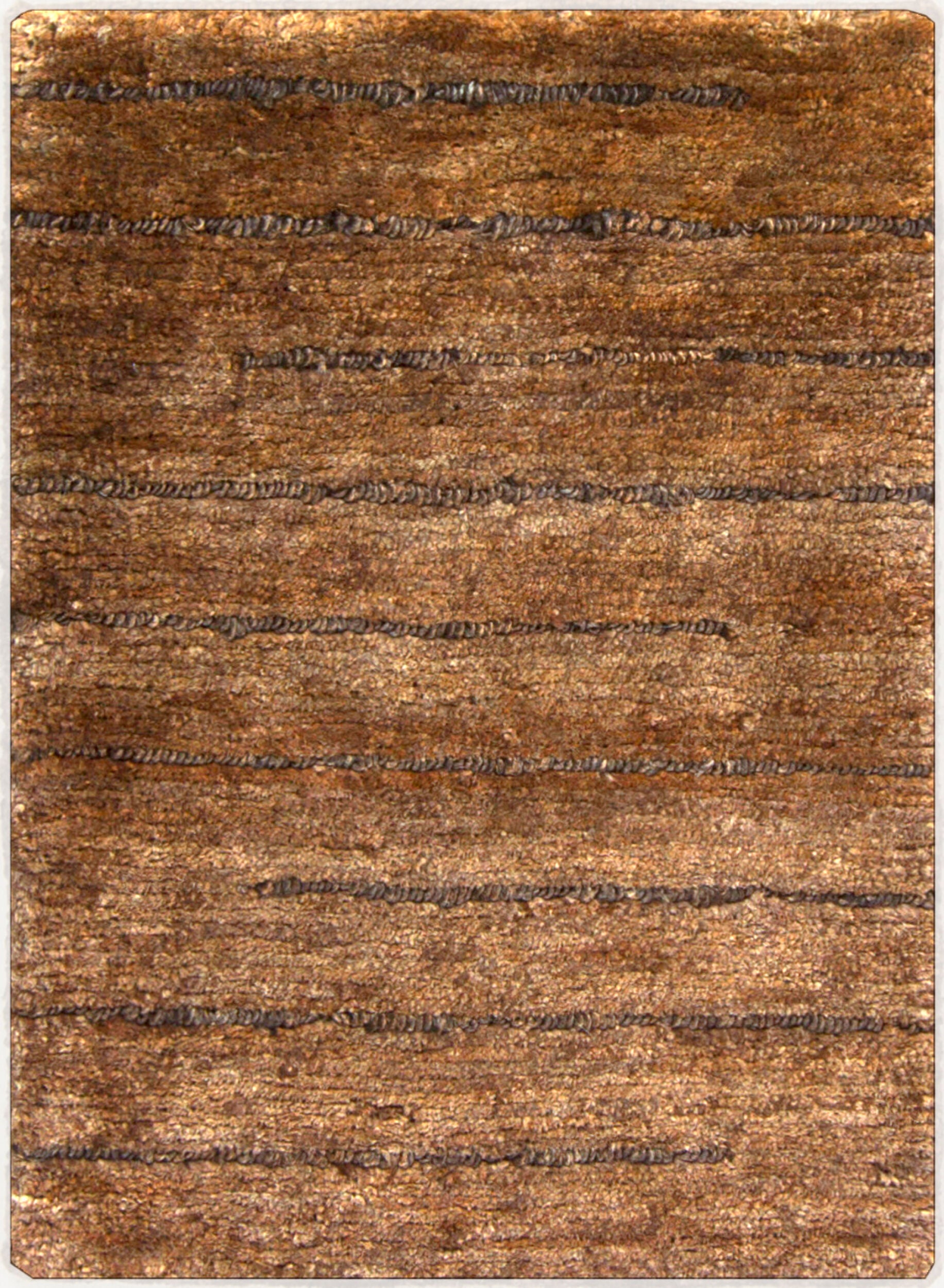 Trinidad Rug | Brown | TND1141